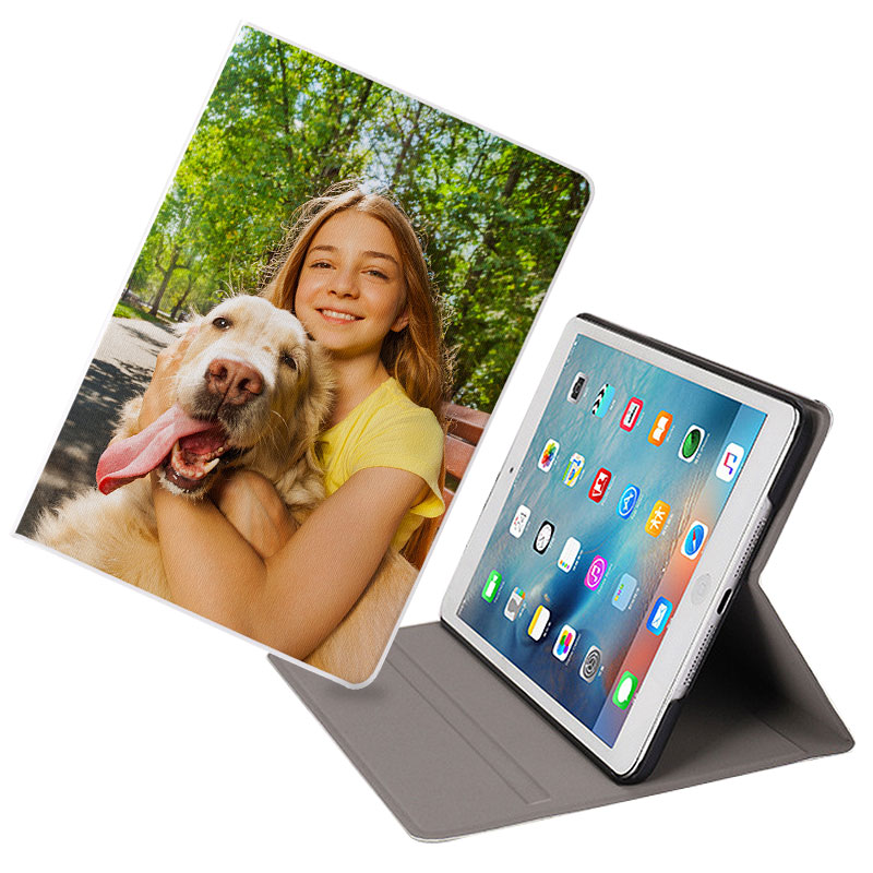 Custom Leather Flip Case for iPad 10.9-inch (10th Gen 2022)