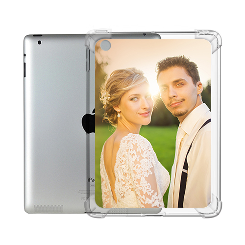 Custom Candy Case for iPad iPad 9.7-inch (4th/3rd/2nd Gen)