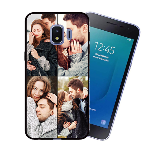 Custom for Galaxy J2 Core/J2 Dash/J2 Pure Candy Case