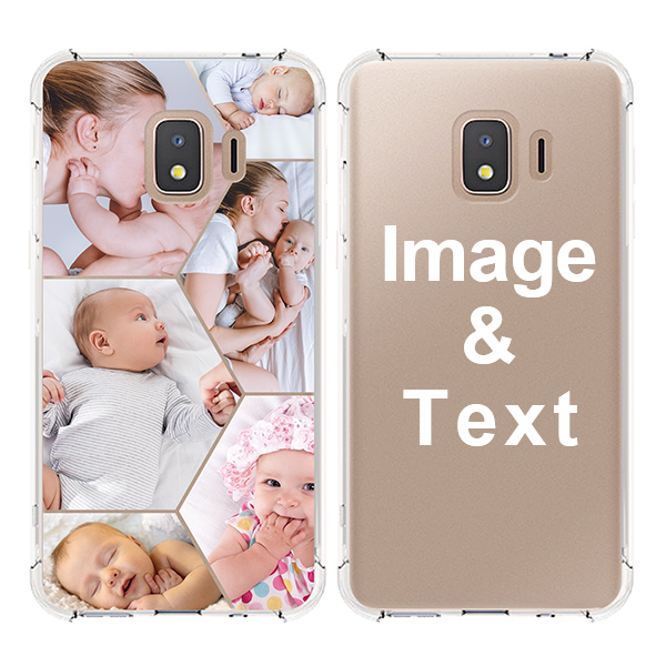 Custom for Galaxy J2 Core/J2 Dash/J2 Pure Ultra Candy Case