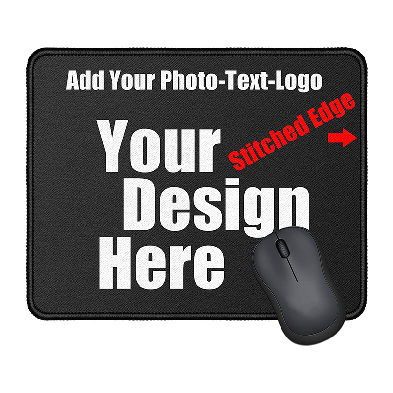 Custom Mouse Pad,Personalized Mousepad