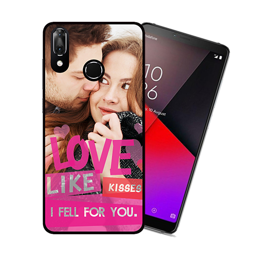 Custom for Vodafone Smart X9 Candy Case