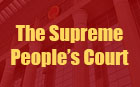 Supreme People's Court