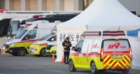 Victims of Jeju Air jet crash