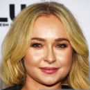 Hayden Panettiere