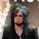 Nikki Sixx