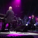 Billy Joel Performs Last Show of Madison Square Garden Residency