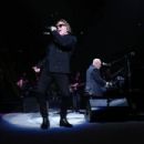 Billy Joel Performs Last Show of Madison Square Garden Residency