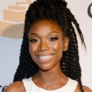 Brandy Norwood