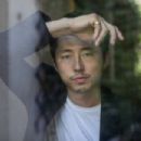 Steven Yeun