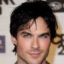 Ian Somerhalder