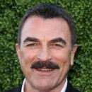 Tom Selleck