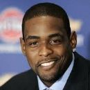 Chris Webber