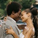 Eddie Murphy and Thandie Newton