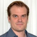 David Harbour