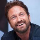 Gerard Butler