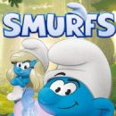 The Smurfs Movie (2025) - 454 x 593