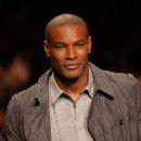 Tyson Beckford