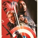 Captain America: Brave New World