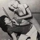 Howard Stern & Wendy O. Williams