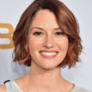 Chyler Leigh