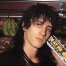 Izzy Stradlin