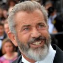 Mel Gibson