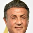 Sylvester Stallone