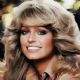 Farrah Fawcett