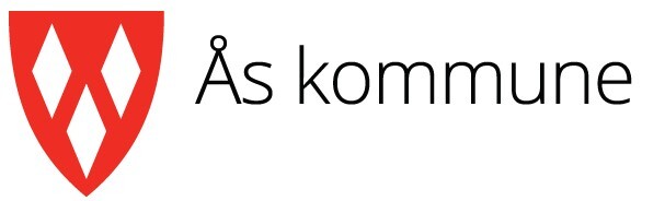 Ås kommune logo