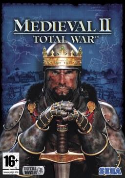 中世纪2：全面战争 Medieval II: Total War