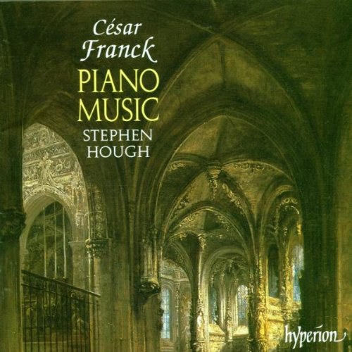 Stephen Hough - César Franck: Piano Music