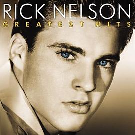 Rick Nelson - Greatest Hits