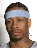 Allen Iverson