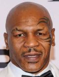 Mike Tyson