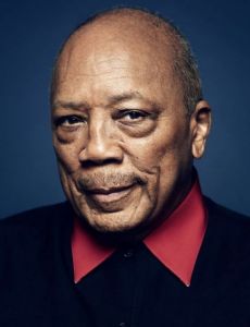 Quincy Jones