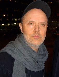 Lars Ulrich