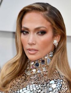 Jennifer Lopez