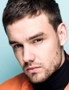 Liam Payne