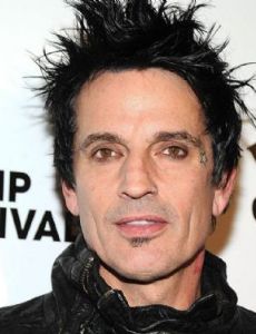 Tommy Lee