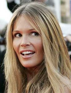 Elle Macpherson