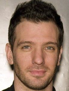 JC Chasez