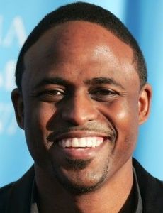 Wayne Brady