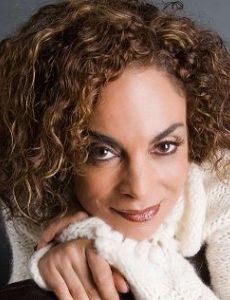 Jasmine Guy