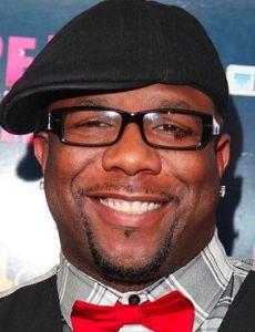 Wanya Morris