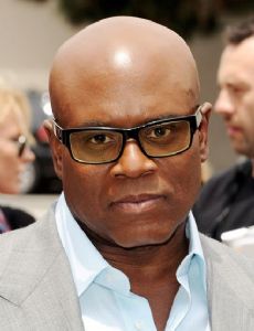 L.A. Reid