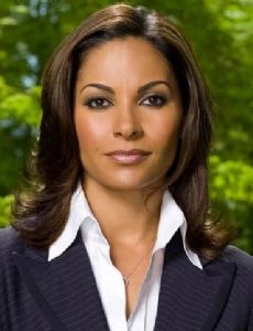 Salli Richardson-Whitfield