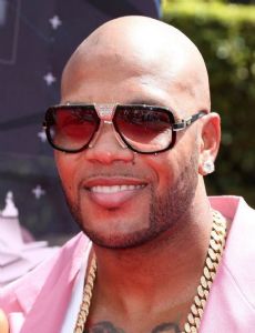 Flo Rida