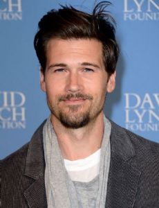 Nick Zano