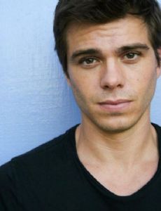 Matthew Lawrence